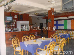 Moby Dick Guesthouse 10